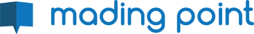Madingpoint Logo