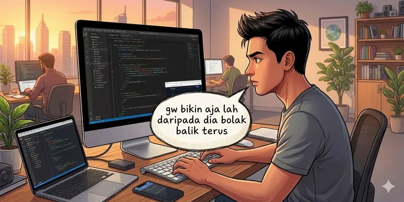 Website Features